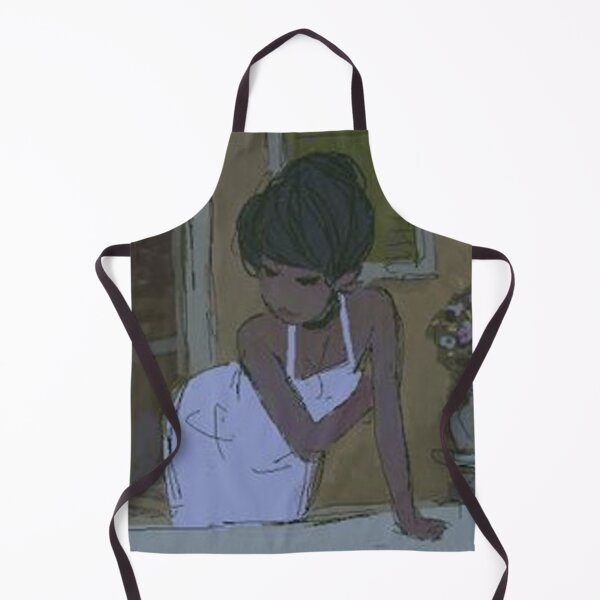 Item preview, beautiful black woman designed and sold by summerwar37.