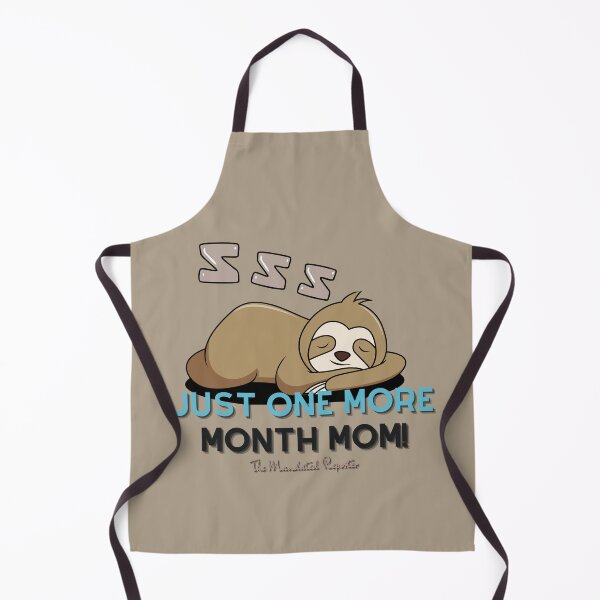 Item preview, Sleepy Sloth - Light Brown designed and sold by TheReporter1.