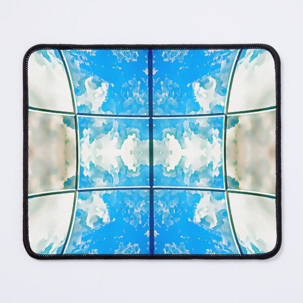 Item preview,  FUNNY  PAINTING ABSTRACT CLOUDS SUMMER WATERCOLOR PATTERN designed and sold by Ralek.