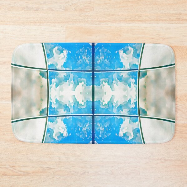 Item preview,  FUNNY  PAINTING ABSTRACT CLOUDS SUMMER WATERCOLOR PATTERN designed and sold by Ralek.