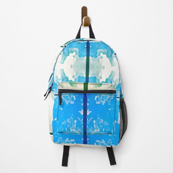 Item preview,  FUNNY  PAINTING ABSTRACT CLOUDS SUMMER WATERCOLOR PATTERN designed and sold by Ralek.