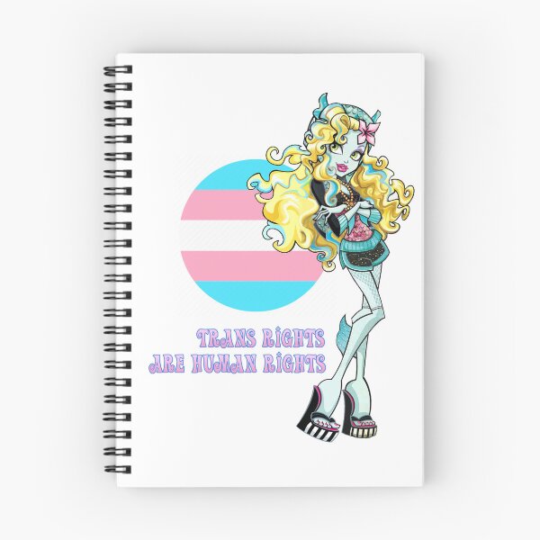 Item preview, trans rights lagoona designed and sold by veronica1989.