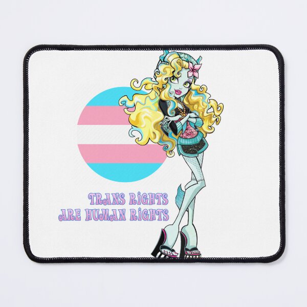 Item preview, trans rights lagoona designed and sold by veronica1989.