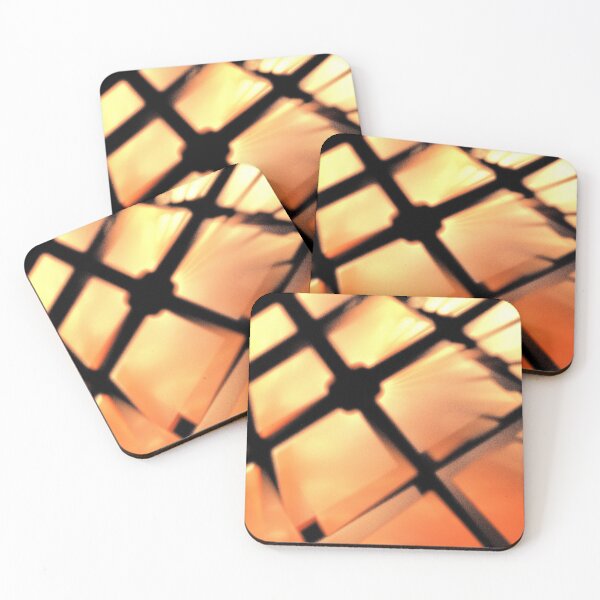 Item preview, Golden Grid designed and sold by KimSyOk.