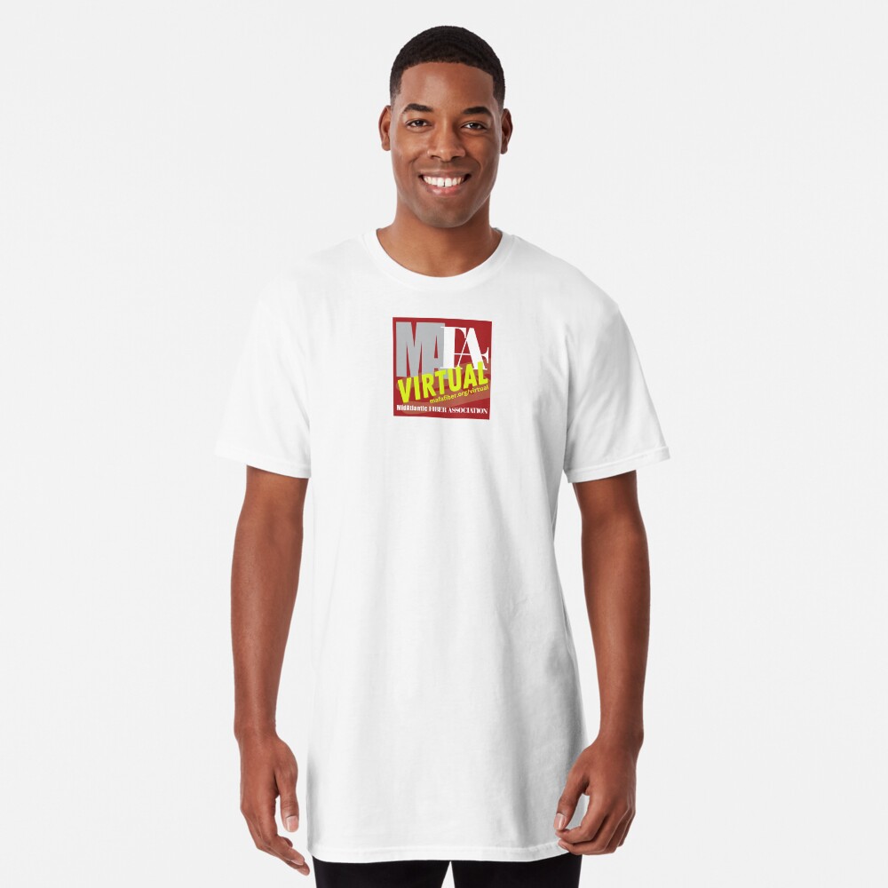 Item preview, Long T-Shirt designed and sold by MAFA2021.