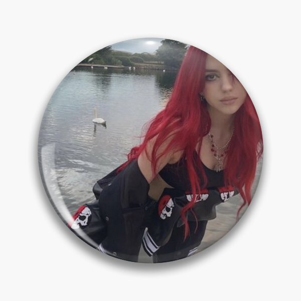 Item preview, Red Demon ? designed and sold by emoartwork.