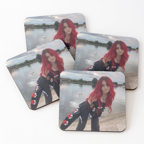 Item preview, Red Demon ? designed and sold by emoartwork.