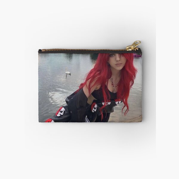 Item preview, Red Demon ? designed and sold by emoartwork.