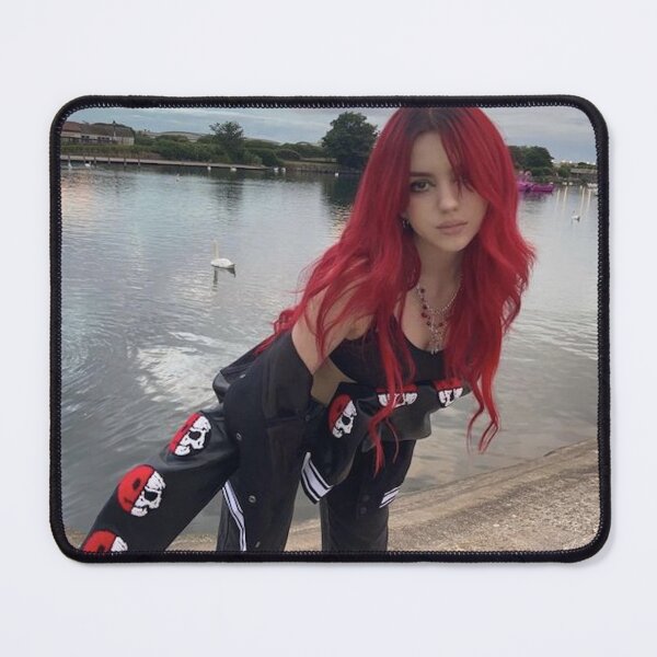 Item preview, Red Demon ? designed and sold by emoartwork.