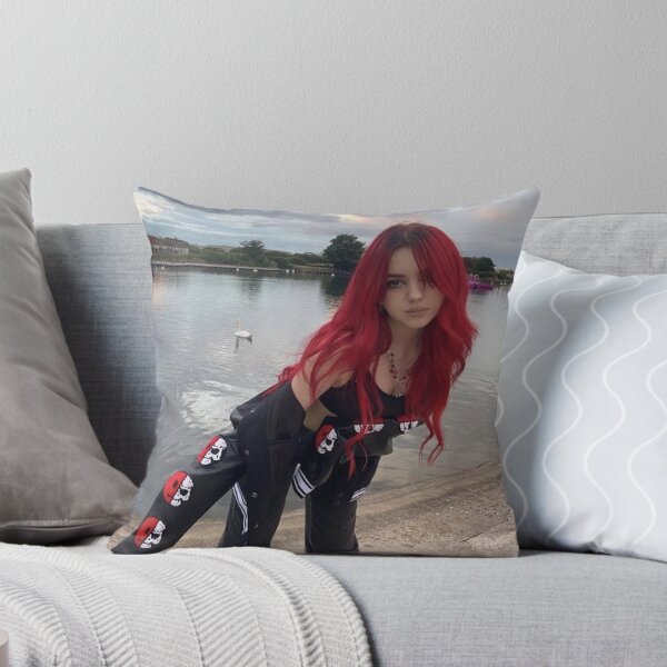 Item preview, Red Demon ? designed and sold by emoartwork.