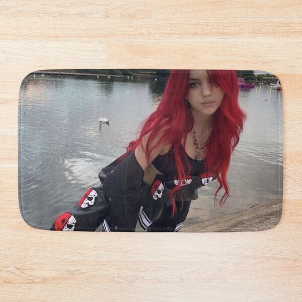 Item preview, Red Demon ? designed and sold by emoartwork.