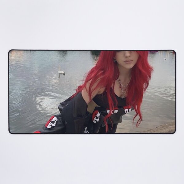 Item preview, Red Demon ? designed and sold by emoartwork.