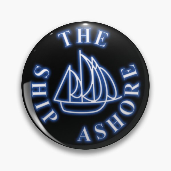 Item preview, The Ship Ashore: Digbeth, Birmingham designed and sold by GroatsworthTees.