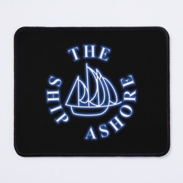 Item preview, The Ship Ashore: Digbeth, Birmingham designed and sold by GroatsworthTees.