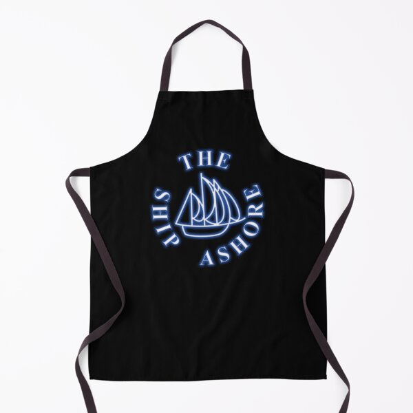 Item preview, The Ship Ashore: Digbeth, Birmingham designed and sold by GroatsworthTees.