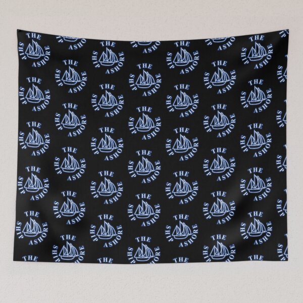 Item preview, The Ship Ashore: Digbeth, Birmingham designed and sold by GroatsworthTees.