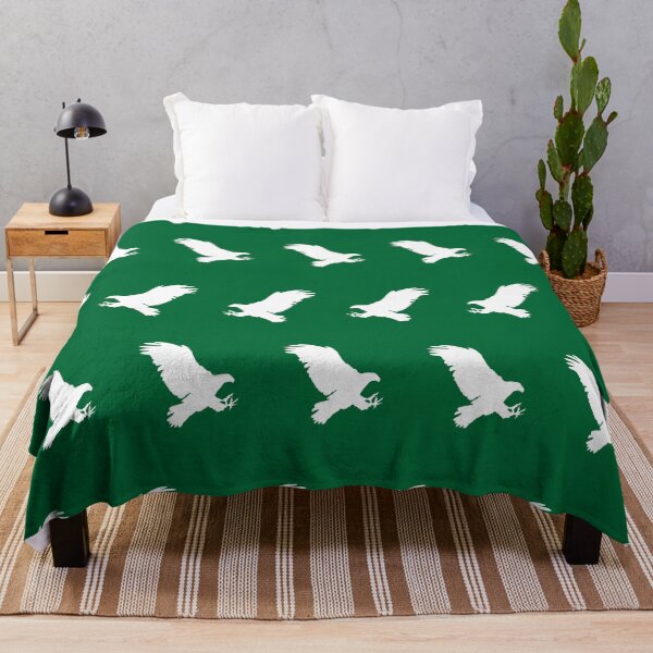 Item preview, Eastern Michigan | White designed and sold by HalamoDesigns.