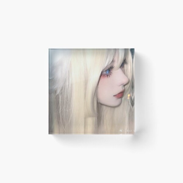 Item preview, Fly with this angel fairy designed and sold by emoartwork.