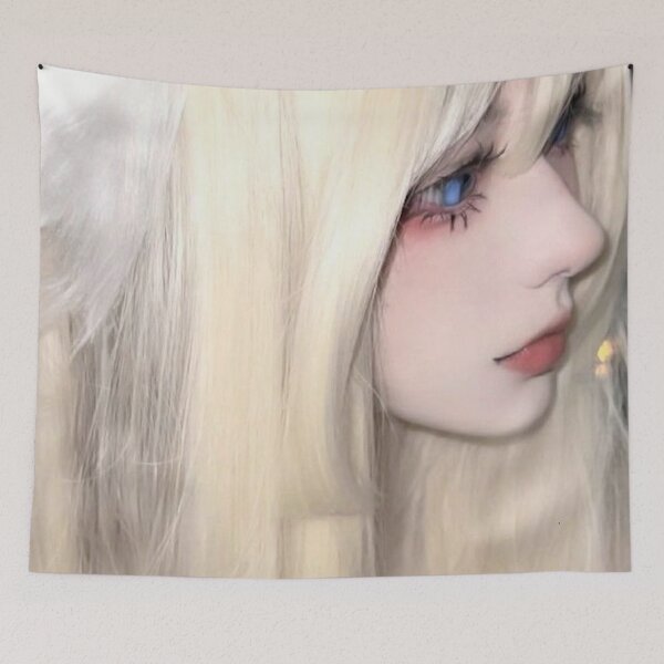 Item preview, Fly with this angel fairy designed and sold by emoartwork.