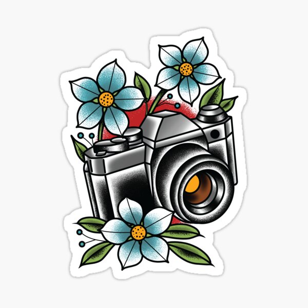 InkPulse Peelamedu - Small tattoo #camera #google #inkpulsepeelamedu  #priyamtattooartist #dhangpriyam #smile #coimbatore | Facebook