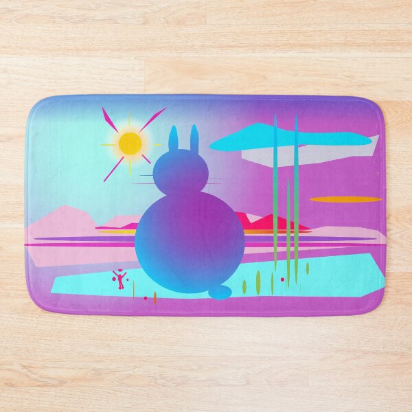 Item preview, Cat Landscape designed and sold by SpacArt.