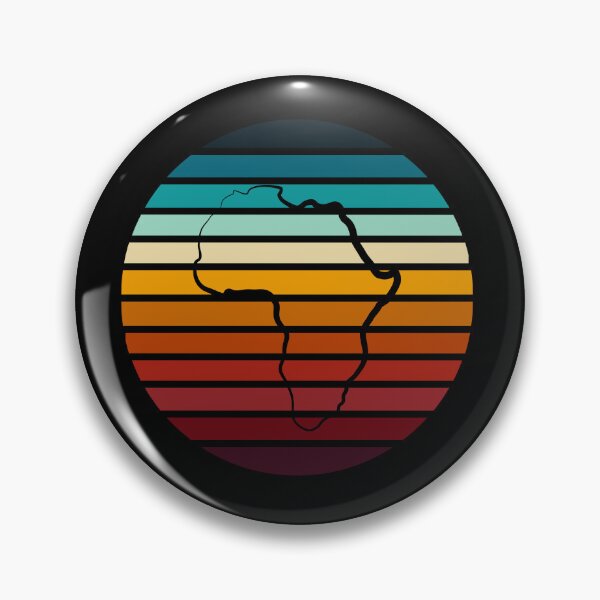 Artikelvorschau, Afrika-Jahrgang entworfen und verkauft von DomiBomi.