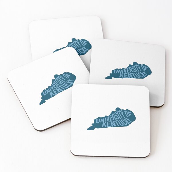 Item preview, University of Kentucky state sticker designed and sold by missavaw.
