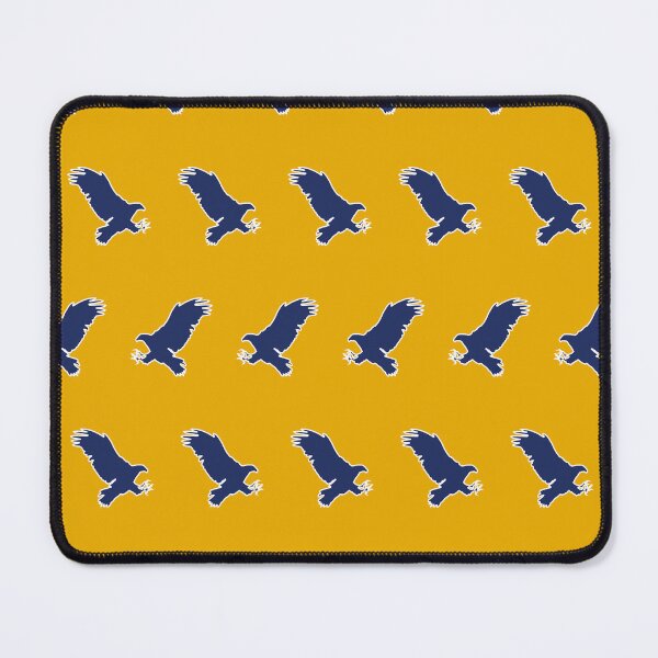 Item preview, Kent State | Blue Eagle designed and sold by HalamoDesigns.