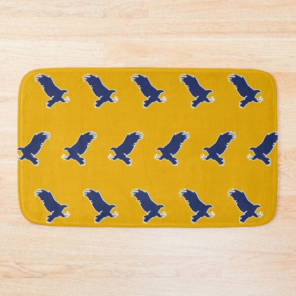 Item preview, Kent State | Blue Eagle designed and sold by HalamoDesigns.