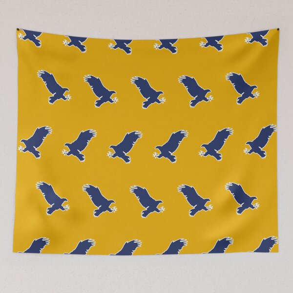 Item preview, Kent State | Blue Eagle designed and sold by HalamoDesigns.