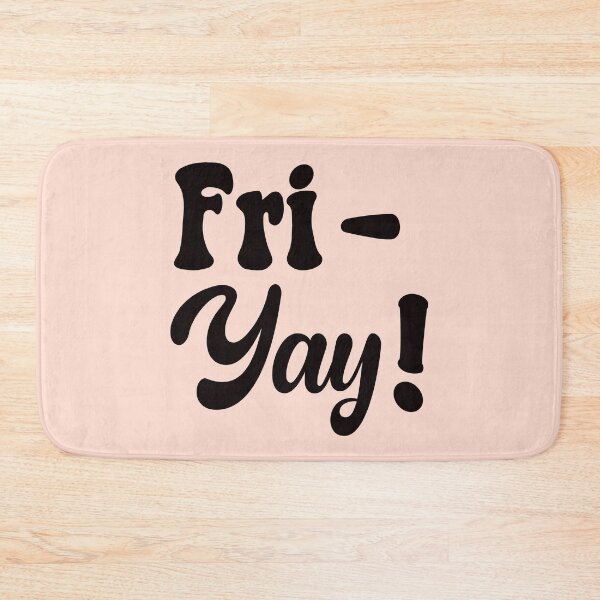 Item preview, friyay shirt, by DAM Creative, designed and sold by DAM Creative ⭐⭐⭐⭐⭐.