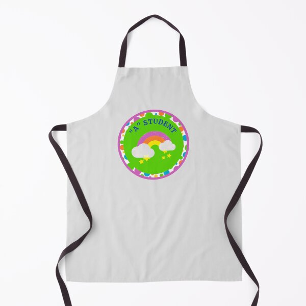 Item preview, A Student The Best Teacher Colorful Polka Dots Design designed and sold by BestTeacher.