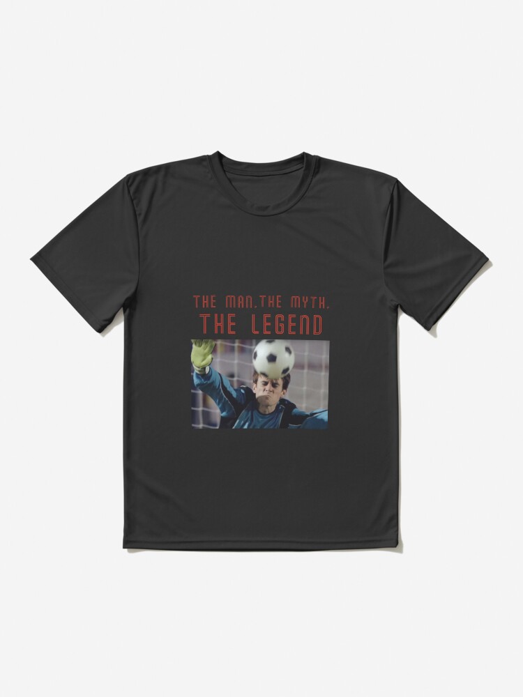 Scott Sterling Active T-Shirt