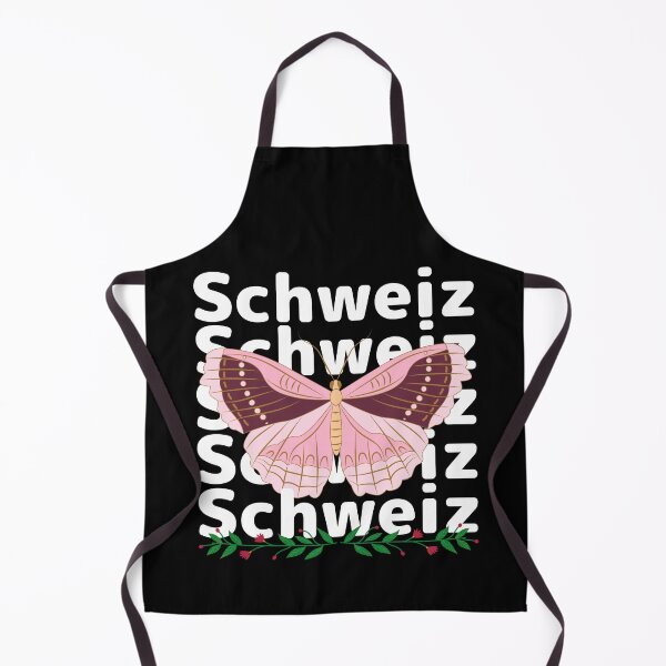 Item preview, Schweiz Schmetterling Monarchfalter designed and sold by Swissstore.