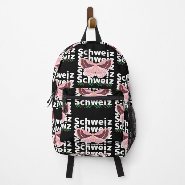 Item preview, Schweiz Schmetterling Monarchfalter designed and sold by Swissstore.