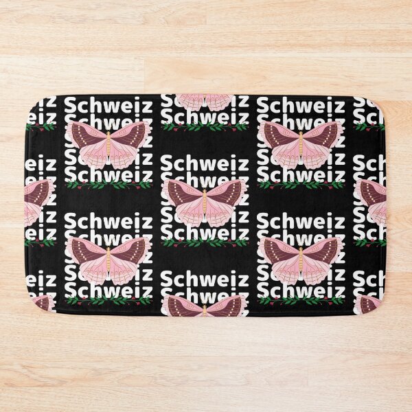 Item preview, Schweiz Schmetterling Monarchfalter designed and sold by Swissstore.