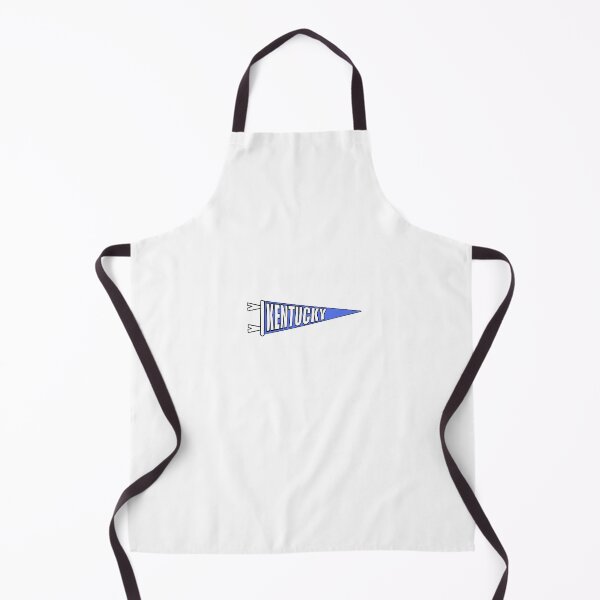 Item preview, University of Kentucky flag sticker designed and sold by missavaw.