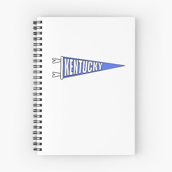 Item preview, University of Kentucky flag sticker designed and sold by missavaw.