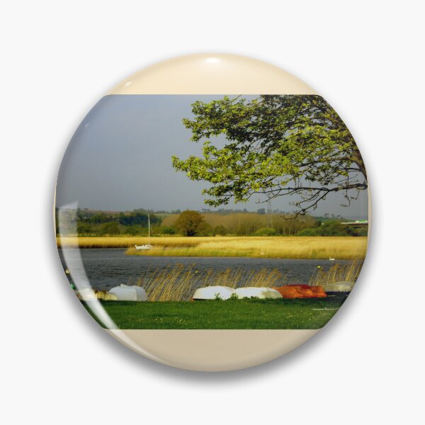 Item preview, Topsham Dinghies designed and sold by Charmiene Maxwell-Batten.
