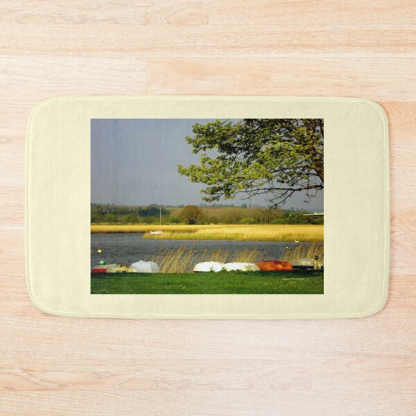 Item preview, Topsham Dinghies designed and sold by Charmiene Maxwell-Batten.