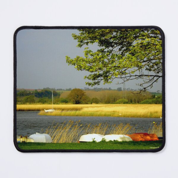 Item preview, Topsham Dinghies designed and sold by Charmiene Maxwell-Batten.