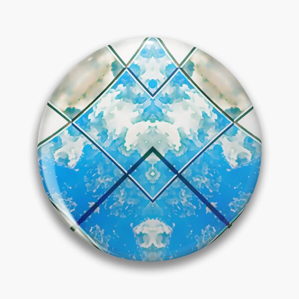 Item preview,  FUNNY  PAINTING ABSTRACT CLOUDS SUMMER WATERCOLOR PATTERN designed and sold by Ralek.