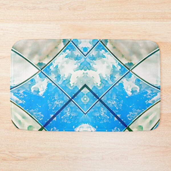 Item preview,  FUNNY  PAINTING ABSTRACT CLOUDS SUMMER WATERCOLOR PATTERN designed and sold by Ralek.