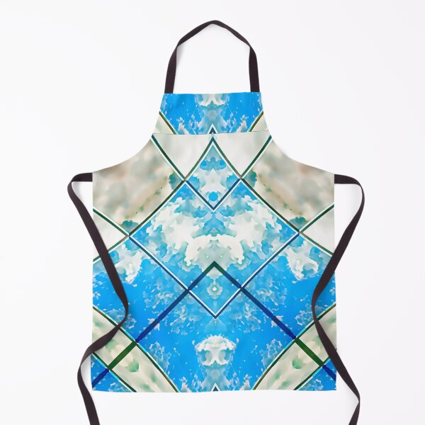 Item preview,  FUNNY  PAINTING ABSTRACT CLOUDS SUMMER WATERCOLOR PATTERN designed and sold by Ralek.