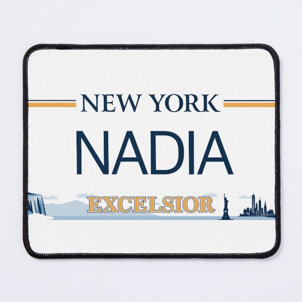 Item preview, Nadia designed and sold by broadwaybandito.