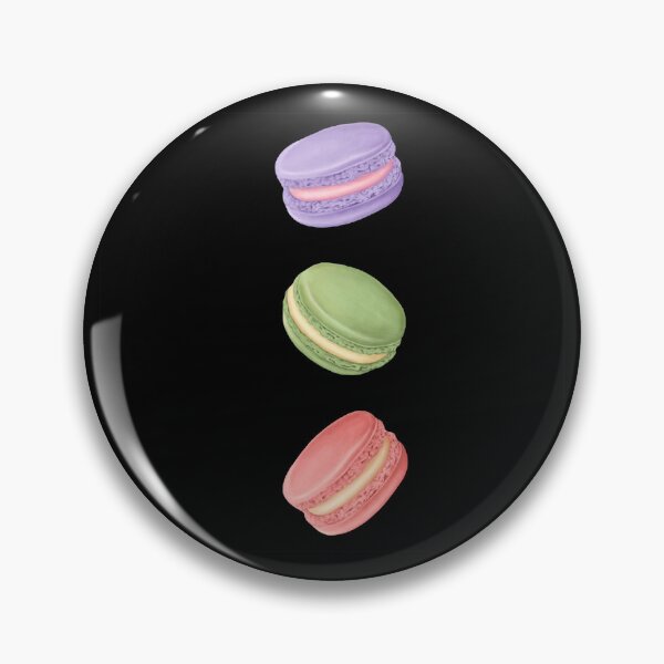 Item preview, Macarons designed and sold by Nicoladenisa71.
