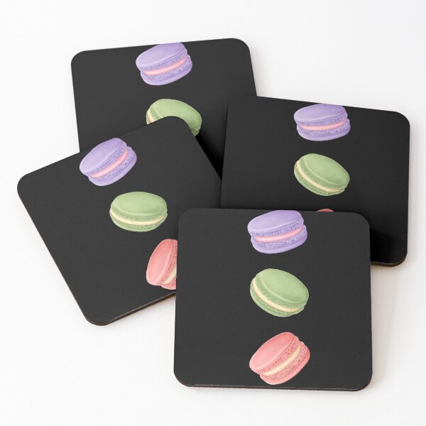 Item preview, Macarons designed and sold by Nicoladenisa71.