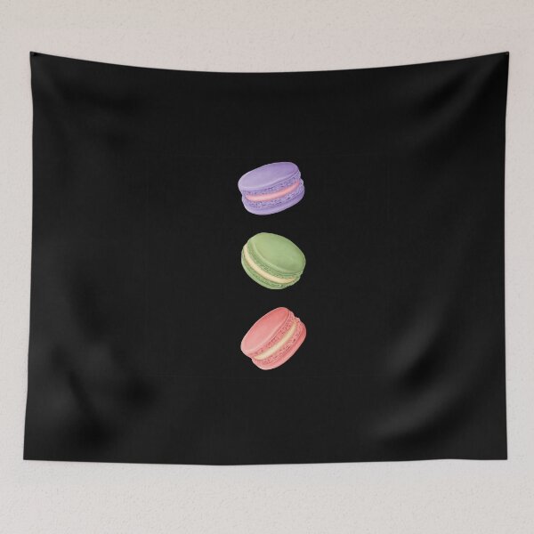 Item preview, Macarons designed and sold by Nicoladenisa71.