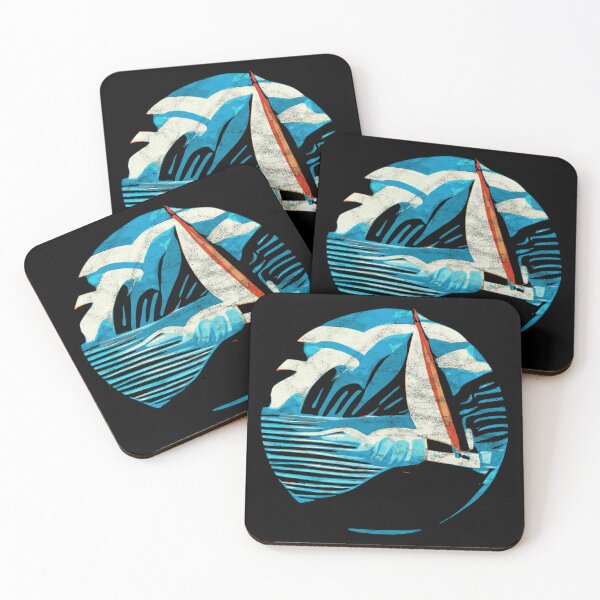 Item preview, Wind Surfer Kite Jetski Hawaii Beach Ocean Wave Surfer Dude designed and sold by TheTeeShitter.