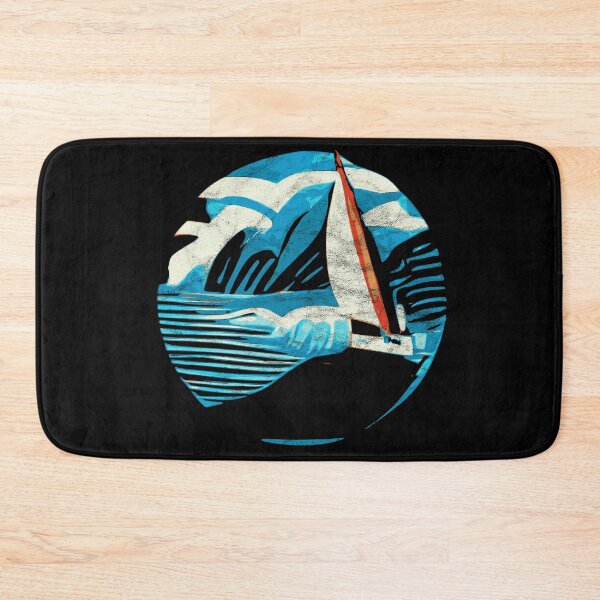 Item preview, Wind Surfer Kite Jetski Hawaii Beach Ocean Wave Surfer Dude designed and sold by TheTeeShitter.